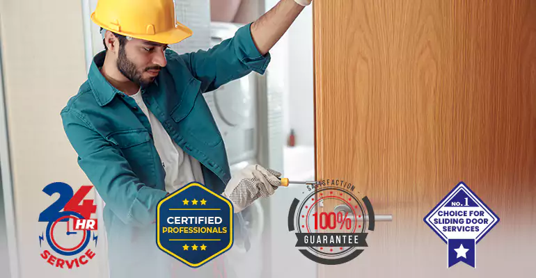 ada-compliant-door-installation in Homestead, FL