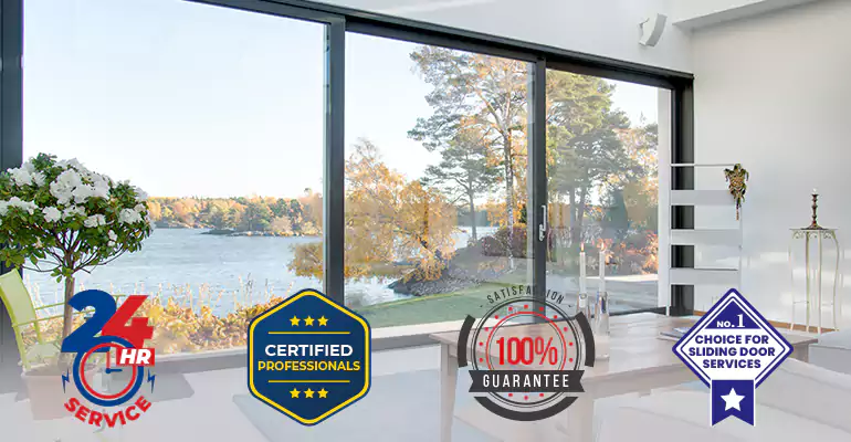 Sliding Balcony and Patio Door Repair Experts in Homestead