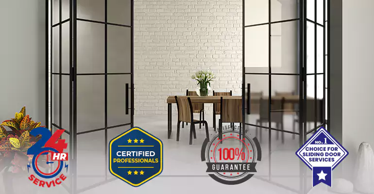Bifold Door Hardware and Handle Repair in Homestead