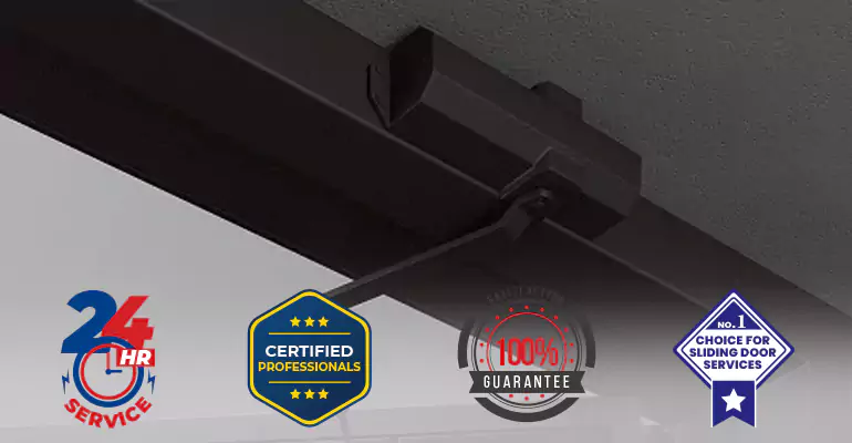 Door Closer Installation in Homestead