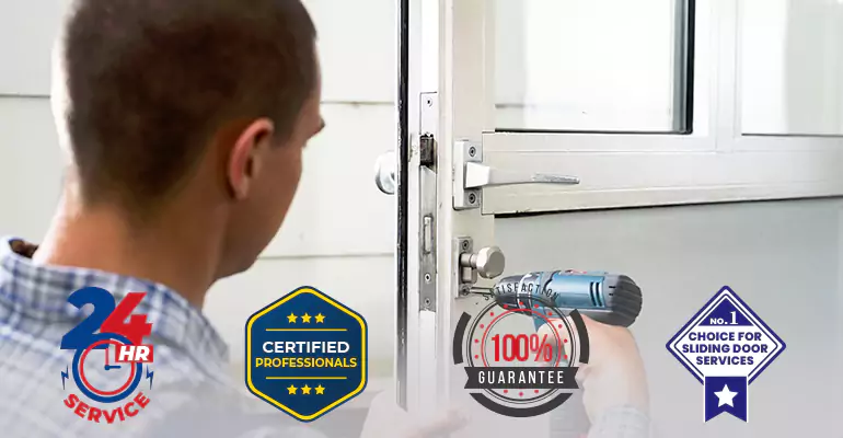 Commercial Door Opener Repair in Homestead