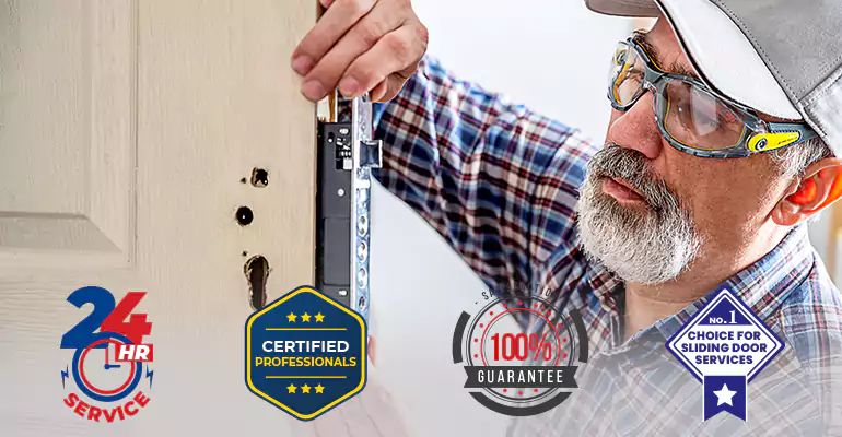 Commercial & Emergency Door Replacement Service in Homestead