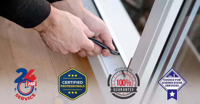 Door Weather Stripping Installation Service in Homestead