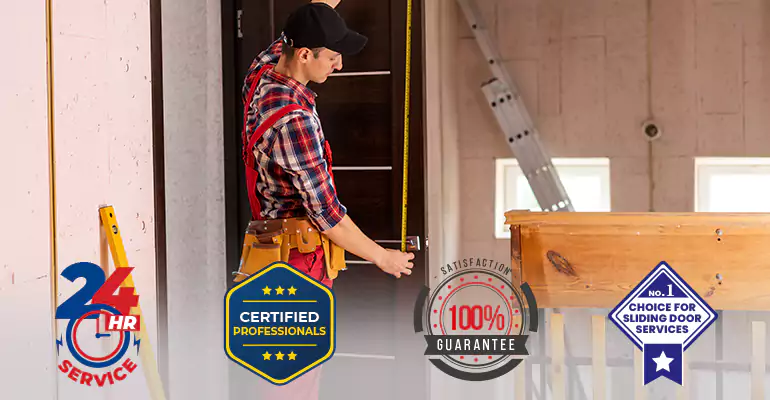 Emergency Exit Door Maintenance and Adjustment in Homestead