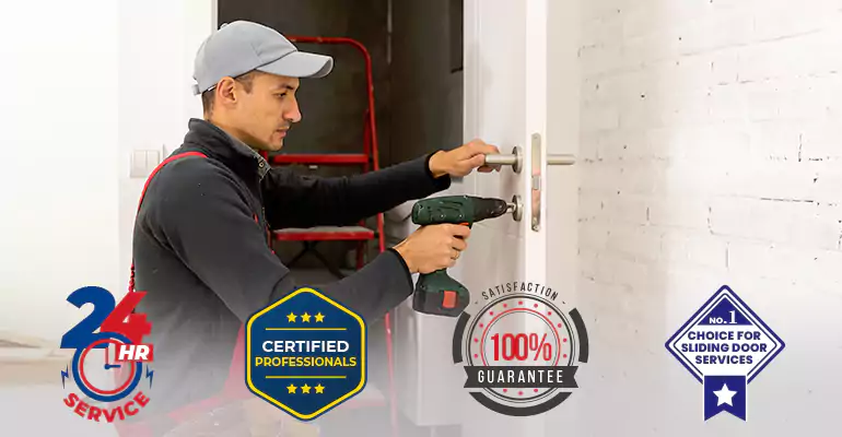 Emergency Handicap Door Repair Services in Homestead