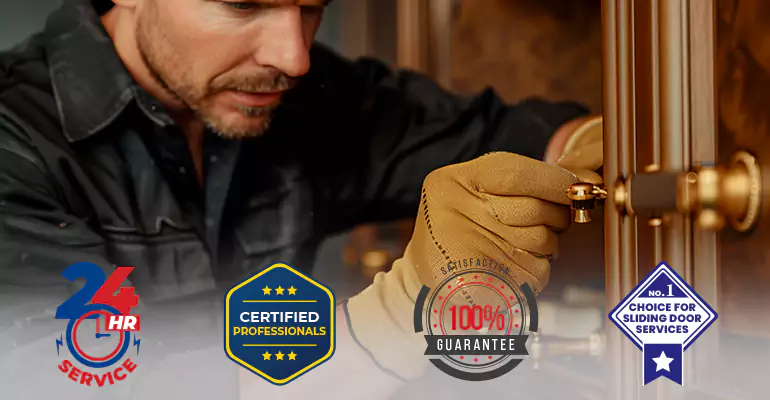 Hotel Door Lock Installation and Repair Homestead