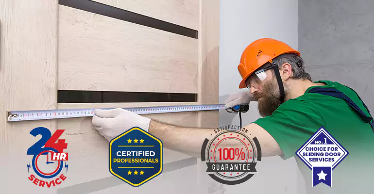 Hollow Core Interior Door Repair Homestead