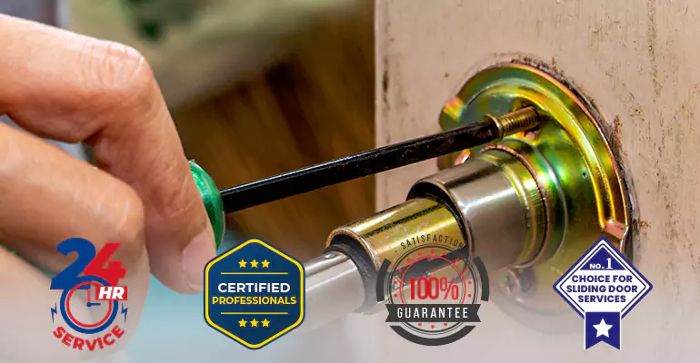 Motel Key Card Lock Repair Homestead