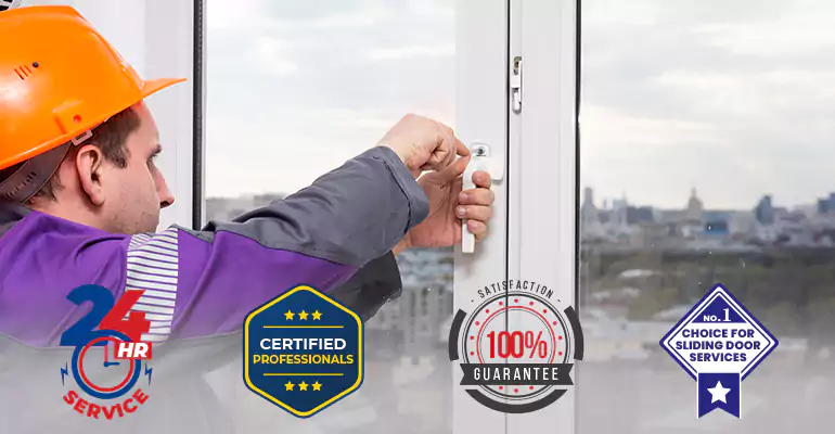 Sliding Glass Patio Door Latch Repair Homestead