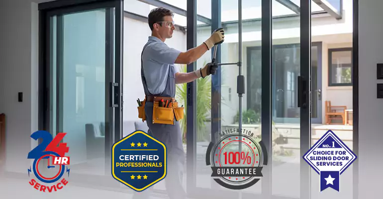 Custom Pool Screen Door Replacement in Homestead