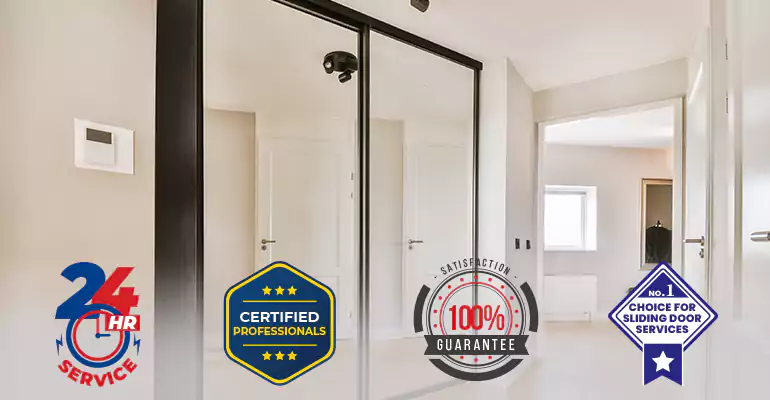 Homestead Sliding Wardrobe Door Adjustment