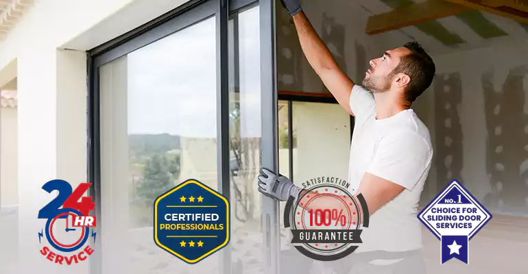 Screen & Pet Door Integration in Homestead