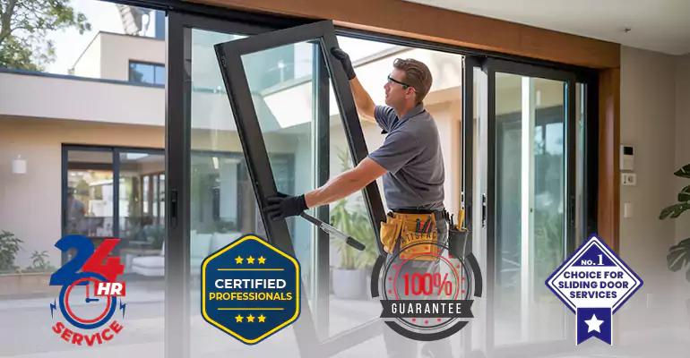 Sliding Glass Door Replacement Glass Panels Homestead