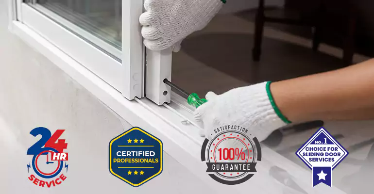 Custom Sliding Door Stopper Replacement Homestead