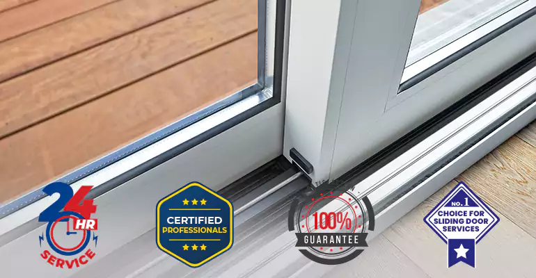 Pocket Door Track Repair Homestead