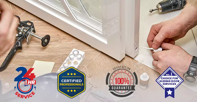 Andersen Sliding Door Wheel Replacement Experts in Homestead