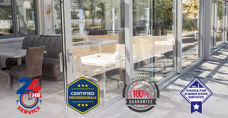 Cost-Effective Sliding French Door Replacement Homestead