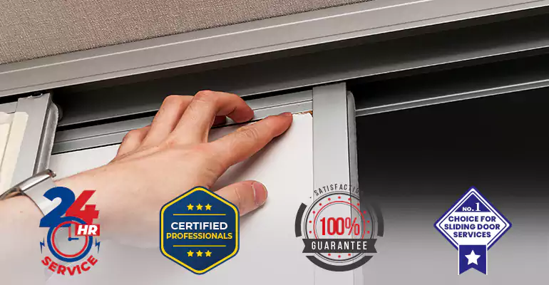 Automatic Sliding Door Maintenance in Homestead