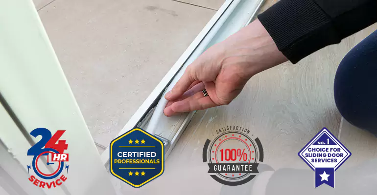 Cost-Effective Sliding Glass Door Panel Replacement Homestead