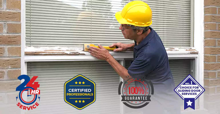 Caradco Window Crank Repair Services in Homestead