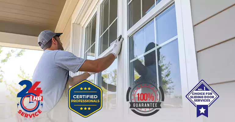 Emergency & Mobile Window Repair Service in Homestead