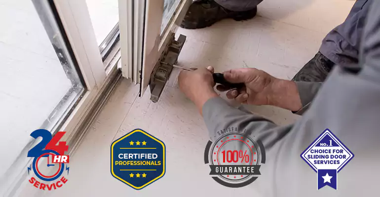 Commercial Sliding Door Repair in Homestead, FL