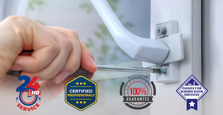 Handle Replacement Service in Homestead, FL