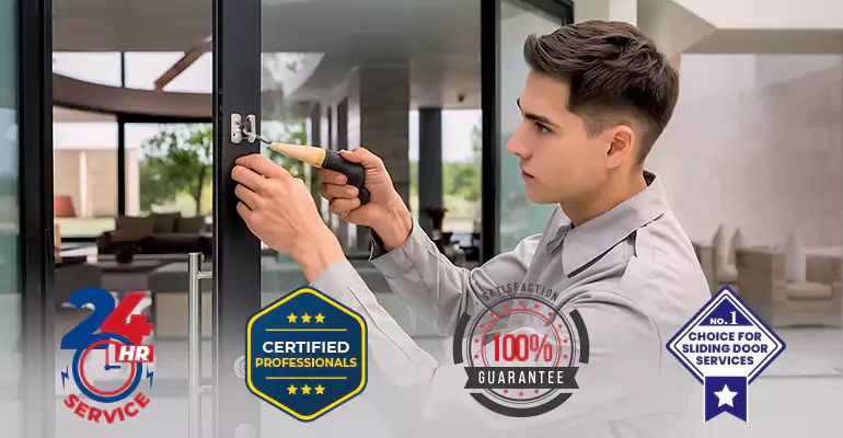 Door Panel Repair in Homestead, FL