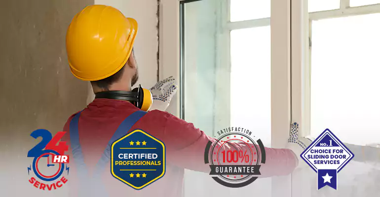 Residential Garage Door Repair Homestead