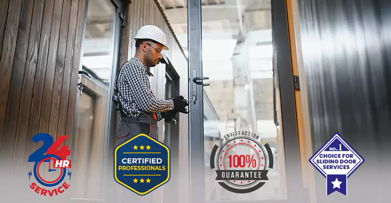 Door Replacement Service in Homestead, FL