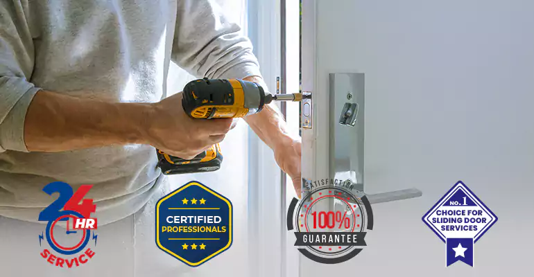 Exterior Door Repair in Homestead, FL