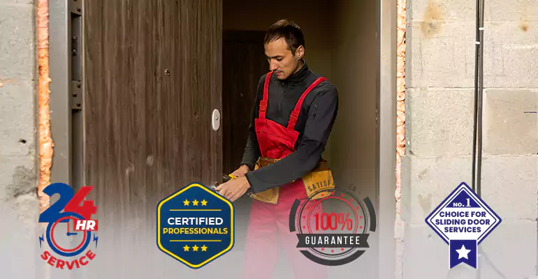 Fire Rated Door Repair in  Homestead, FL