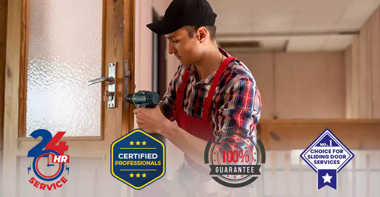 Front Door Replacement Service in Homestead, FL