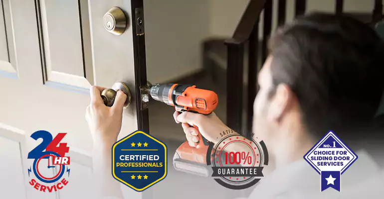 Handicap Door Repair Near Me in Homestead