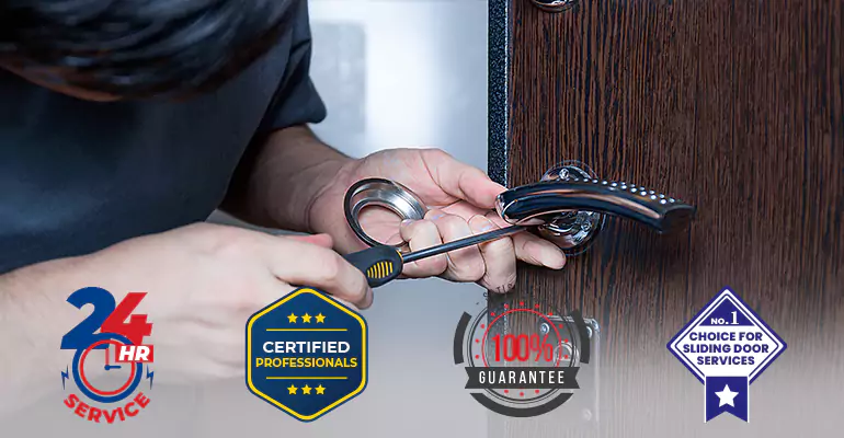 Hotel Door Llock Repair in  Homestead, FL