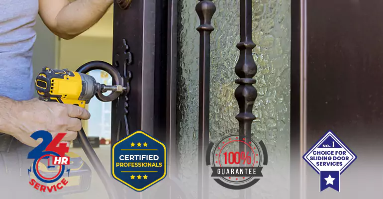 Our Reliable Metal Door Repair Homestead, FL