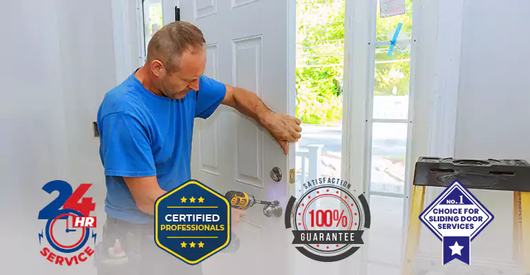 Modern Door Repair Homestead