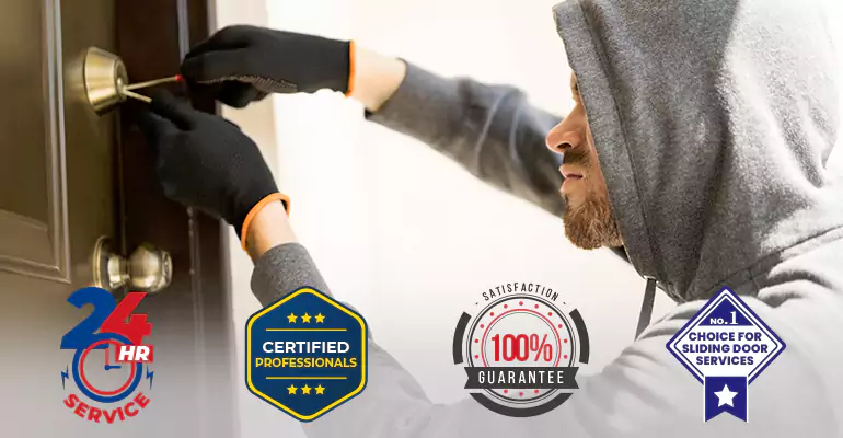 Motel Door Lock Repair in  Homestead, FL