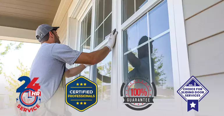 Old Window Restoration Near Me Homestead