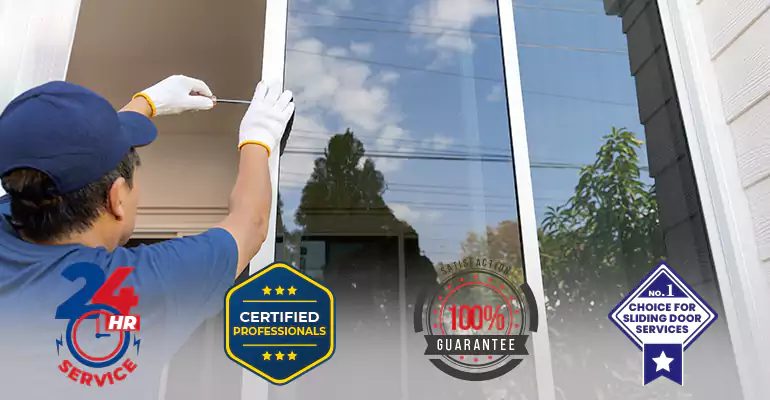 Patio Door Lock Repair in Homestead, FL