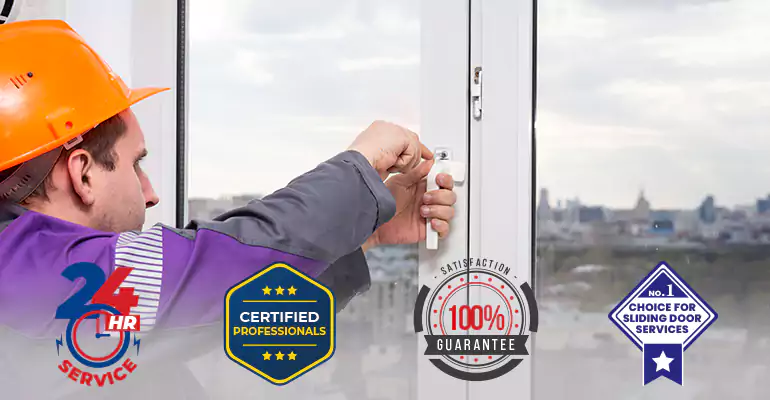 Patio Door Repair in Homestead, FL