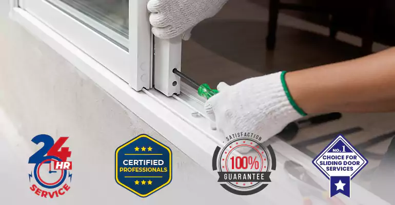 Standard Patio Door Wheel Replacement Homestead