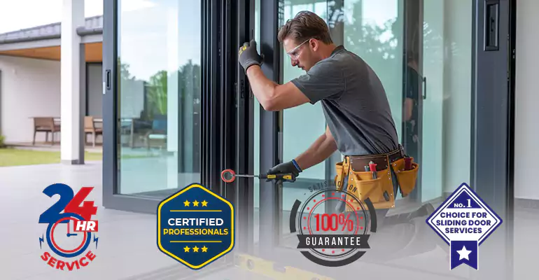 Patio Screen Door Replacement In Homestead
