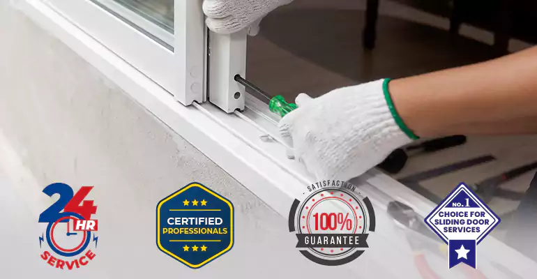 Pocket Door Roller Repair and Adjustment Homestead
