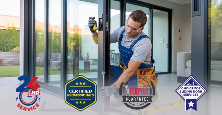 Pool Screen Door Replacement Near Me in Homestead