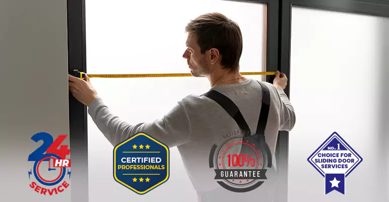 Retractable Screen Repair in Homestead, FL