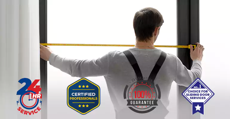 Screen Door Repair Company in Homestead, FL