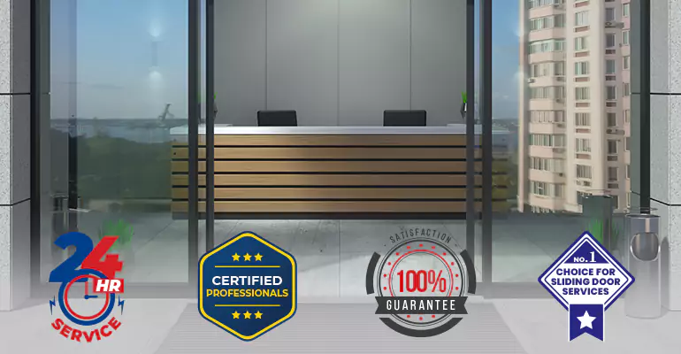 Sliding Screen Door Replacement in Homestead, FL