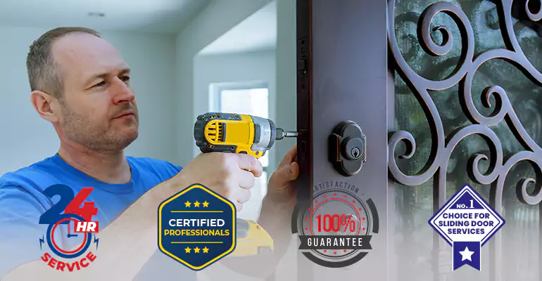 Our Steel Door Repair Homestead, FL