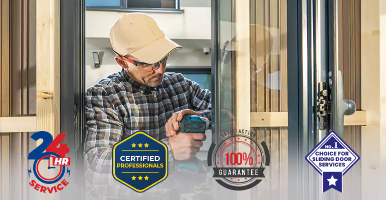 Storefront Door Repair in Homestead, FL